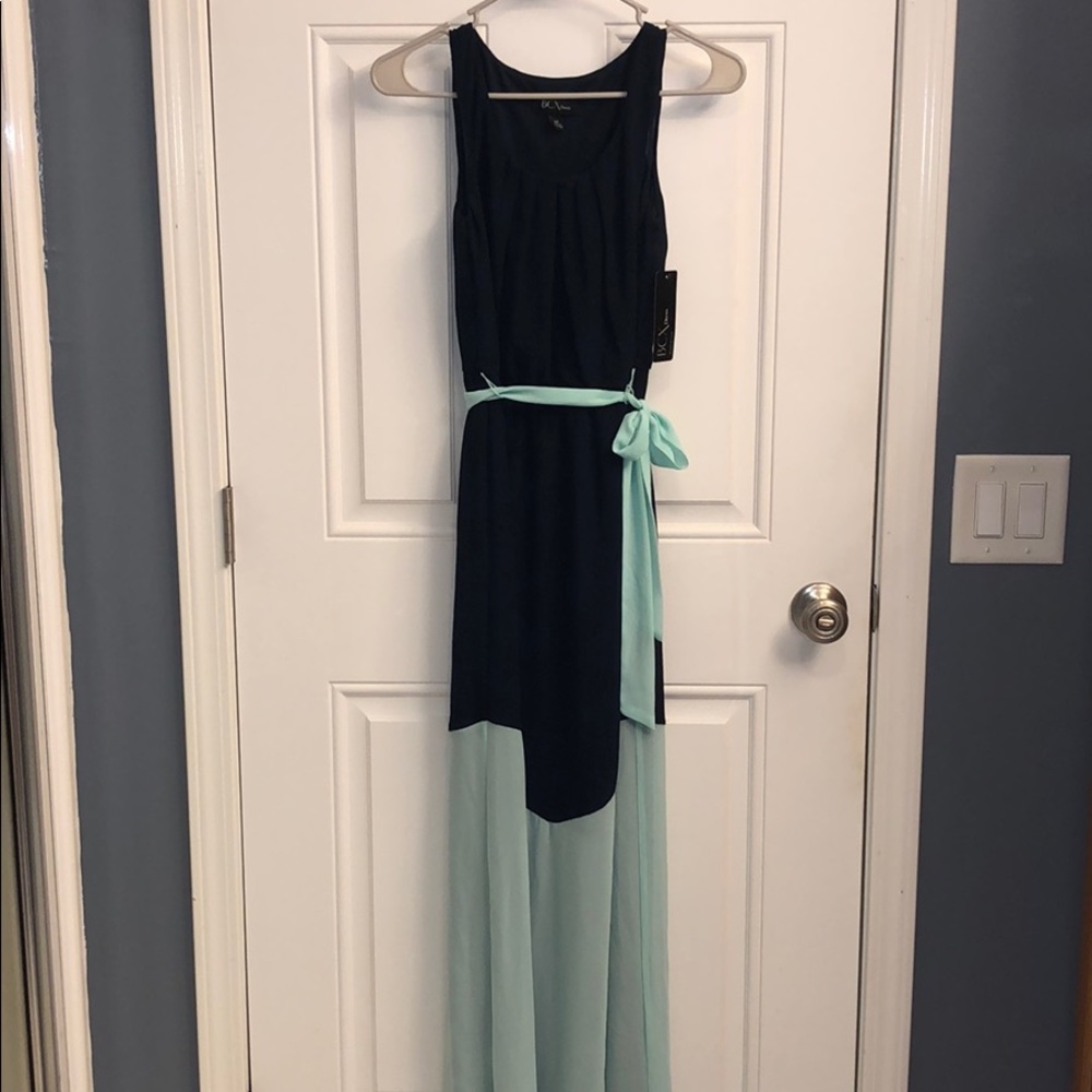 BCX Maxi Dress